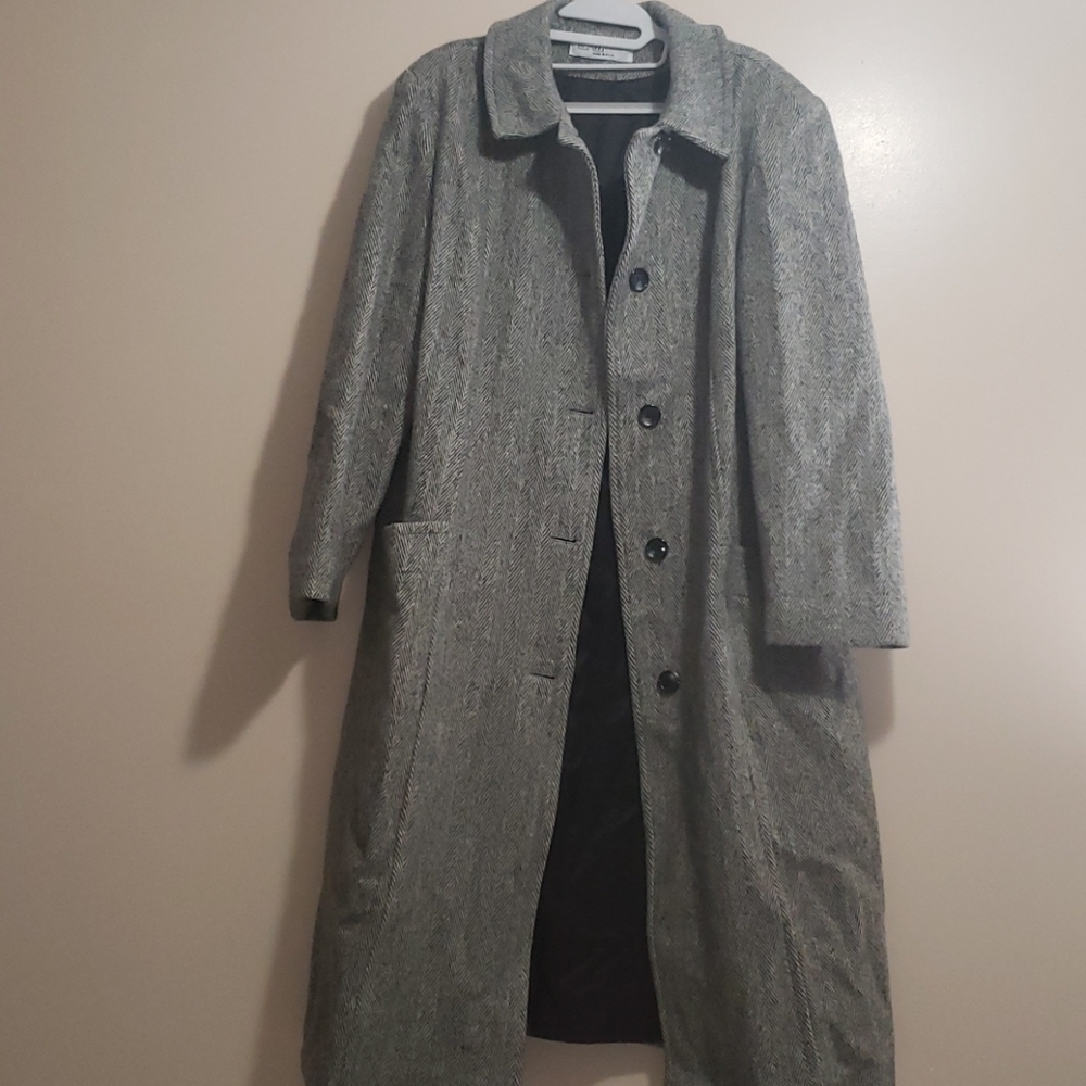 Trench Coat